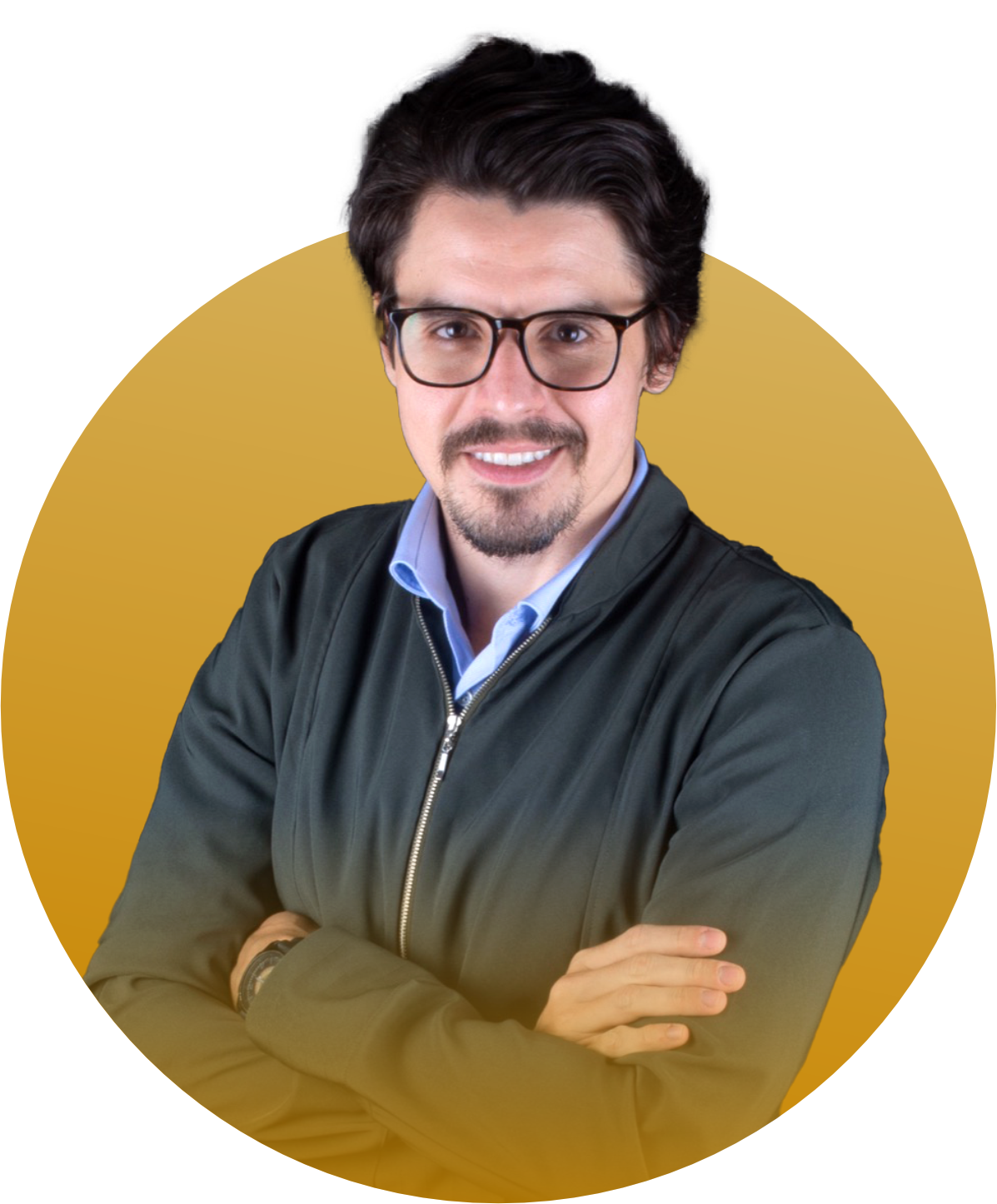 Dr. Carlos Bruno Nogueira